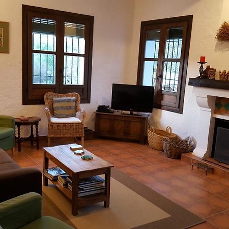 Casa Olea Bed & Breakfast Priego de Córdoba Eksteriør bilde