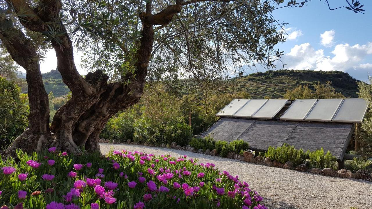 Casa Olea Bed & Breakfast Priego de Córdoba Eksteriør bilde