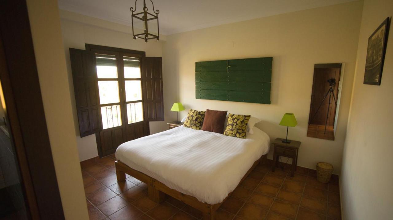 Casa Olea Bed & Breakfast Priego de Córdoba Eksteriør bilde