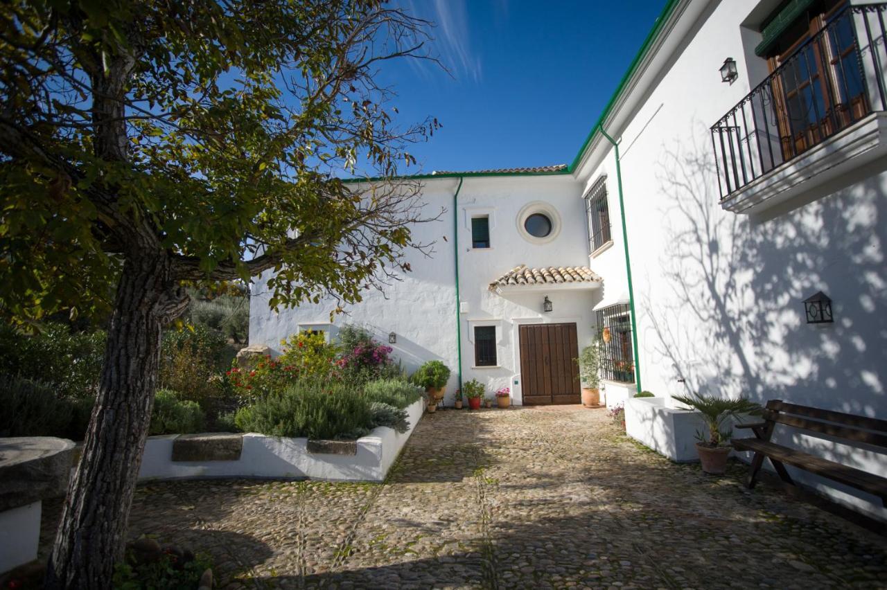 Casa Olea Bed & Breakfast Priego de Córdoba Eksteriør bilde