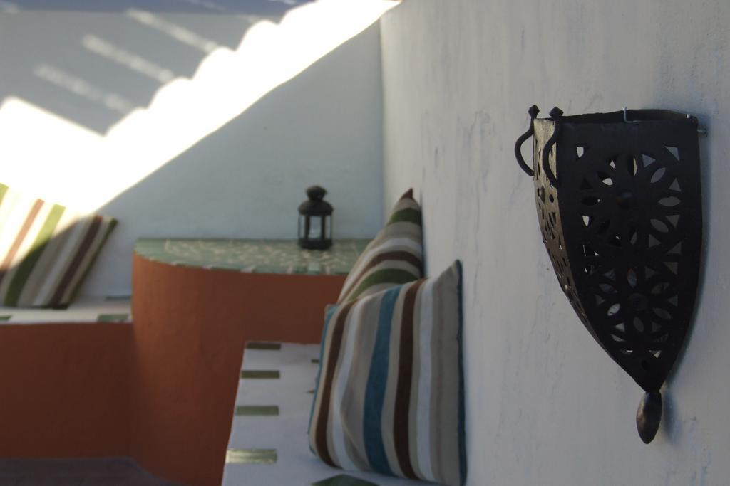 Casa Olea Bed & Breakfast Priego de Córdoba Eksteriør bilde
