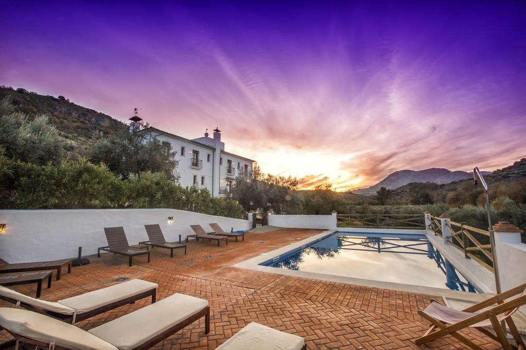 Casa Olea Bed & Breakfast Priego de Córdoba Eksteriør bilde