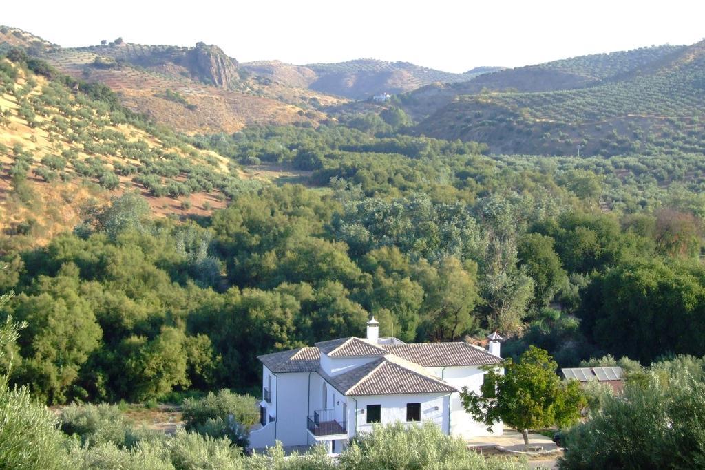 Casa Olea Bed & Breakfast Priego de Córdoba Eksteriør bilde