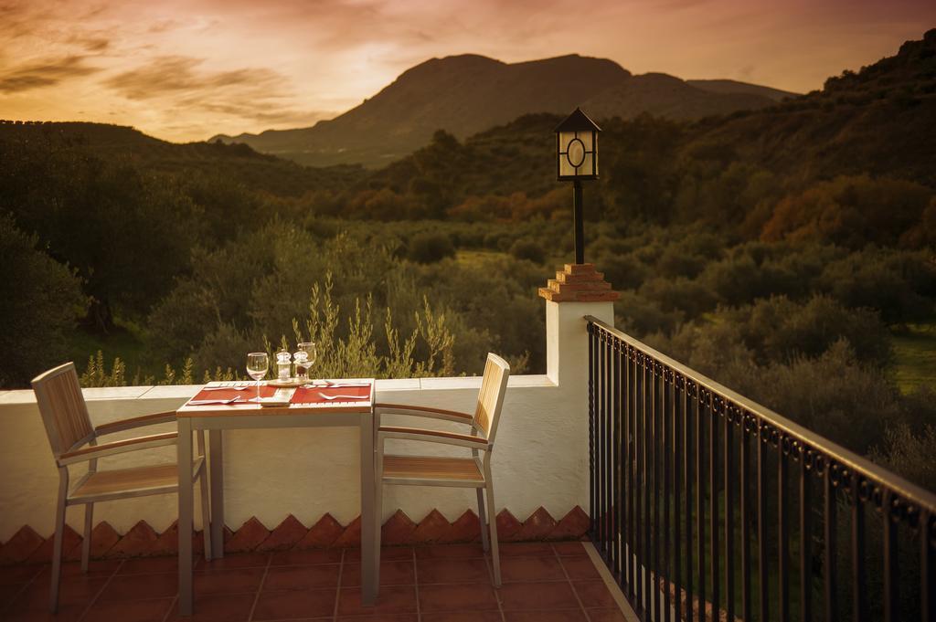 Casa Olea Bed & Breakfast Priego de Córdoba Eksteriør bilde