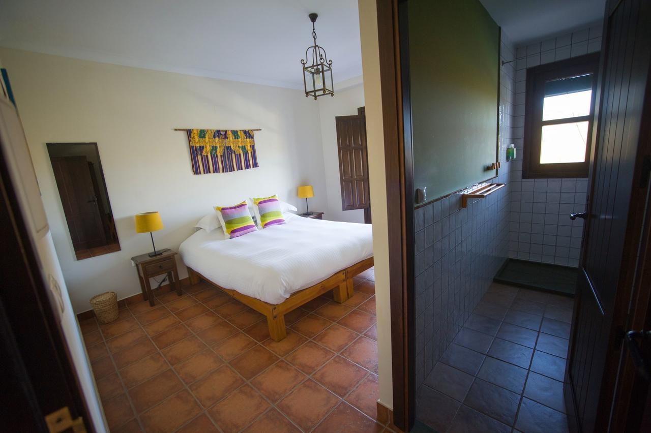 Casa Olea Bed & Breakfast Priego de Córdoba Rom bilde